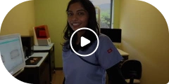 Dr. Sejal Kamat on Align's iTero Intraoral Scanner
