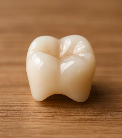 Benefits of Choosing Dental Crowns
