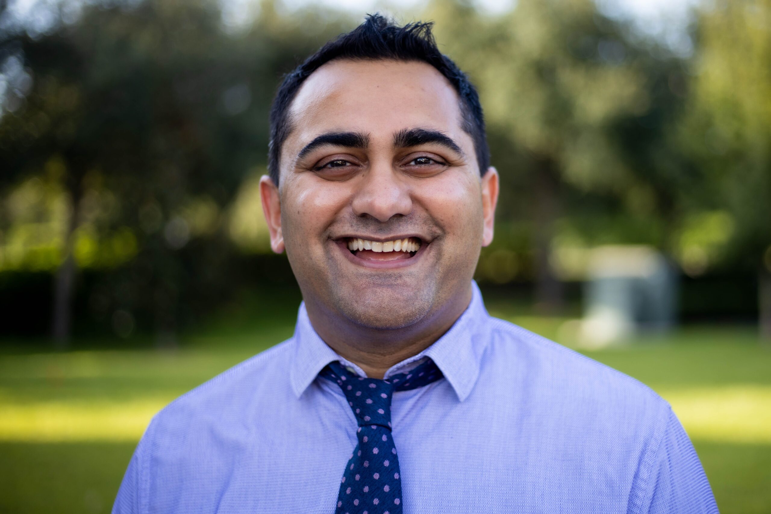 Dr. Amit Kamat, Board-Certified Oviedo Prosthodontist