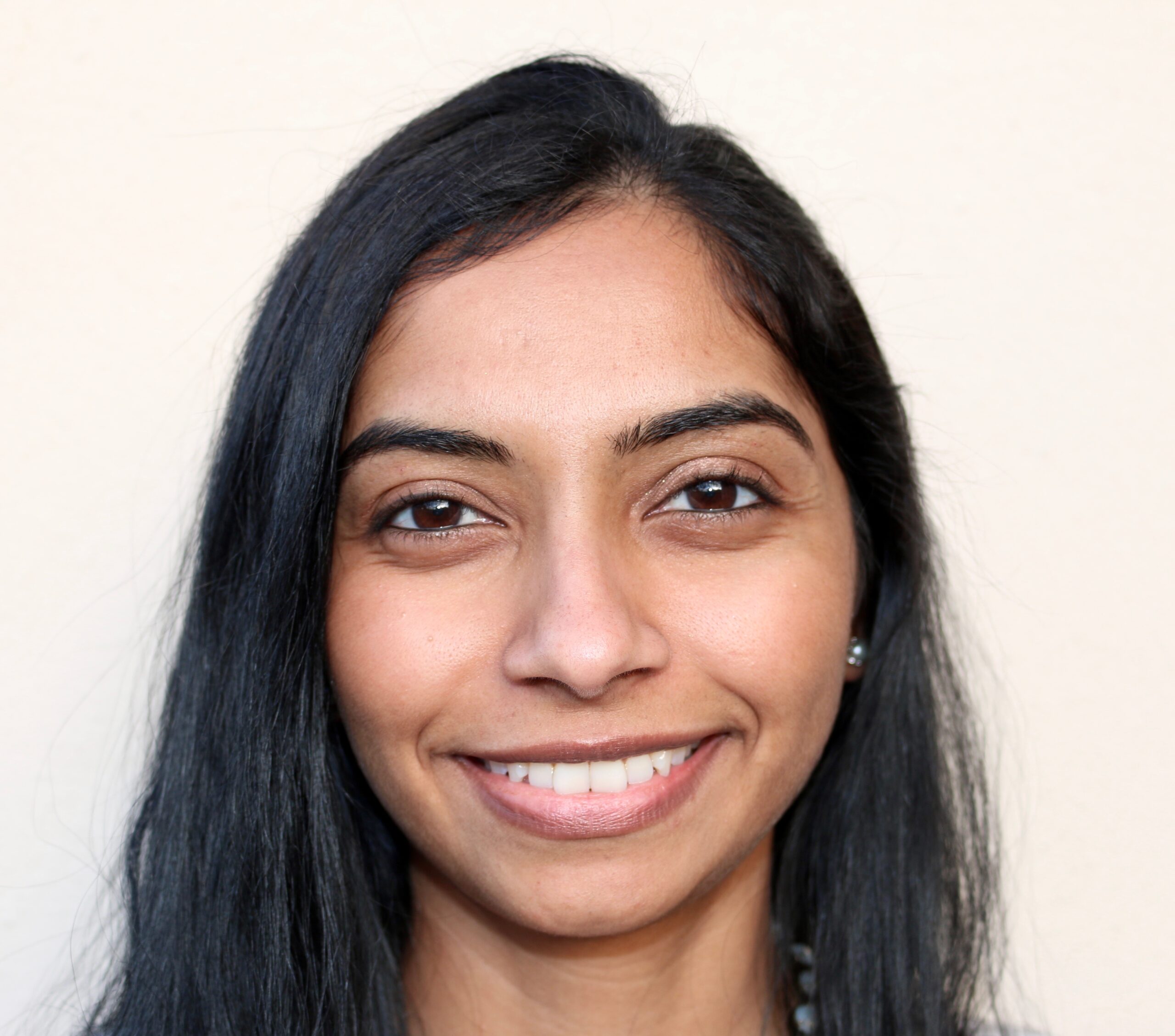 Dr. Sejal Kamat Headshot