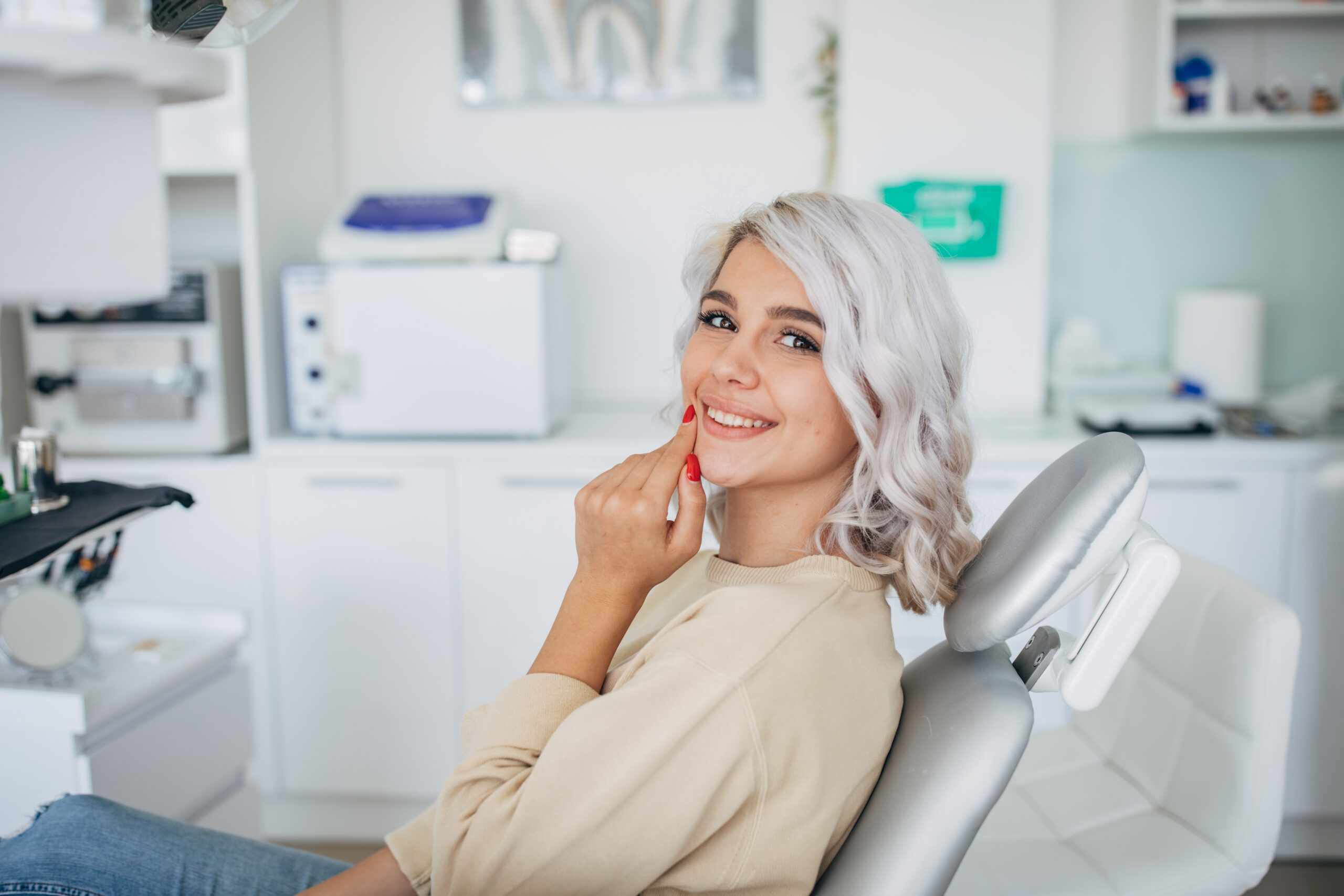 Root Canal Therapy