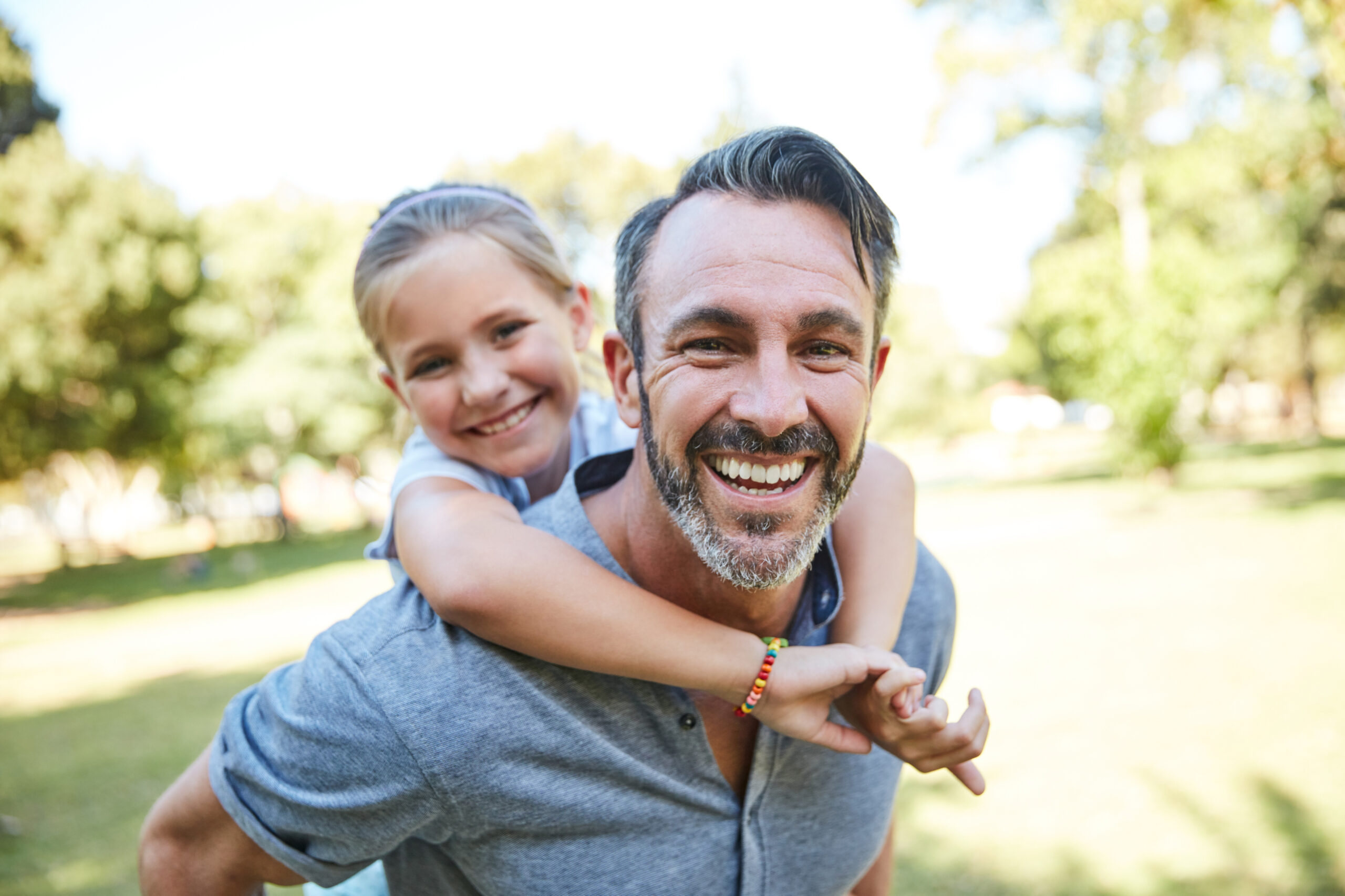Dental implants and full-arch restoration