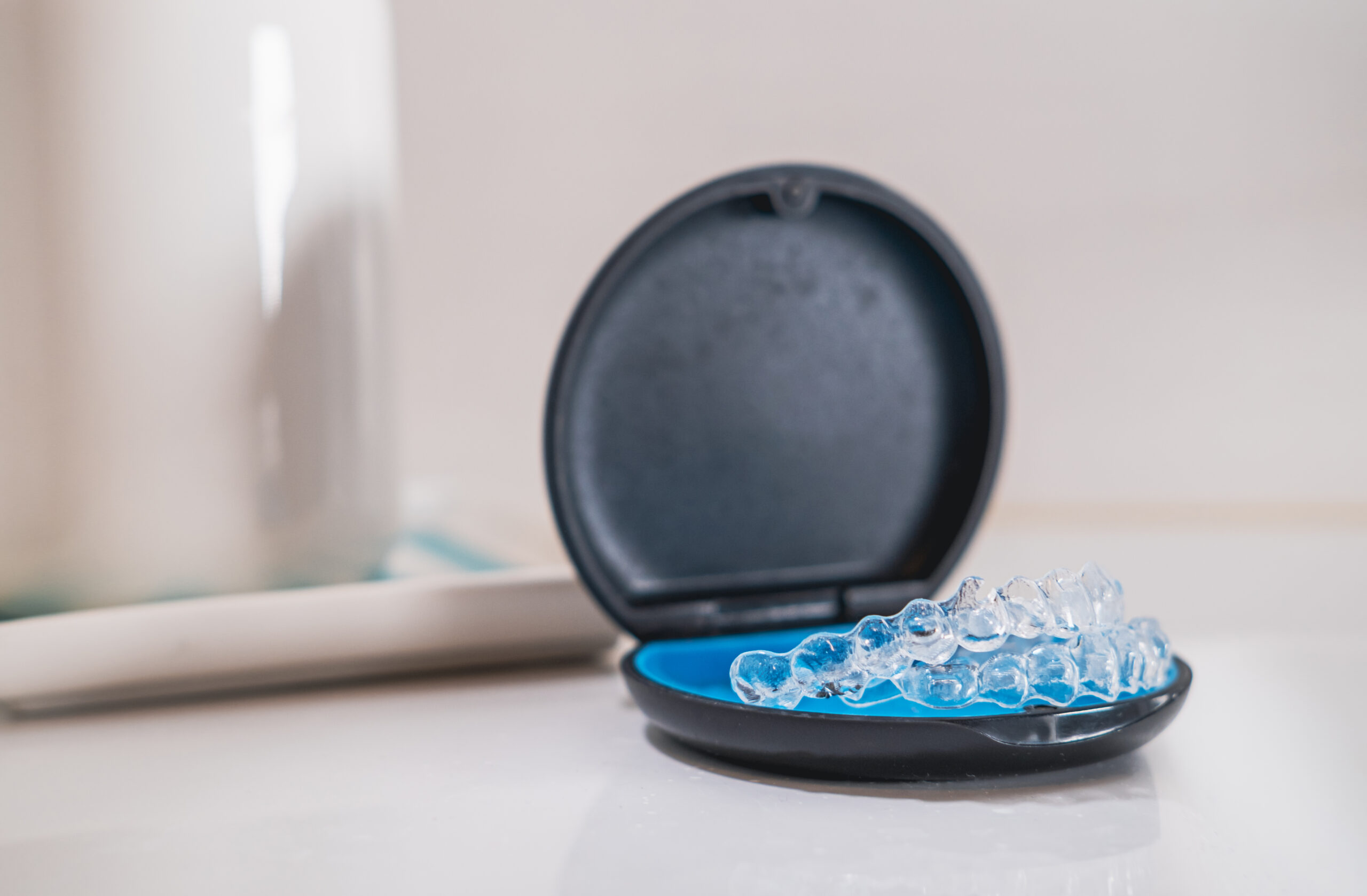 Retainers