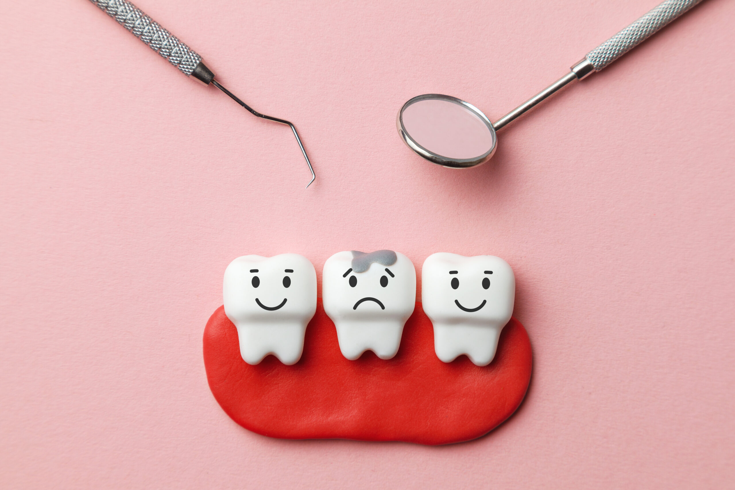 Restorative Dentistry