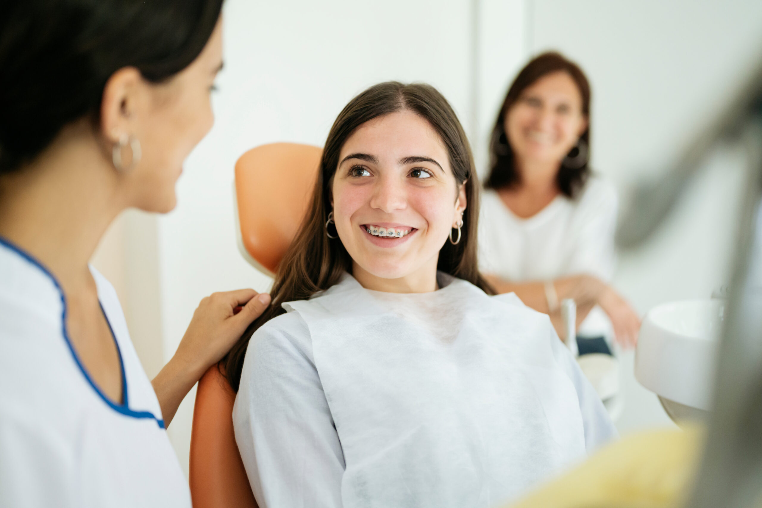 Oviedo Orthodontist