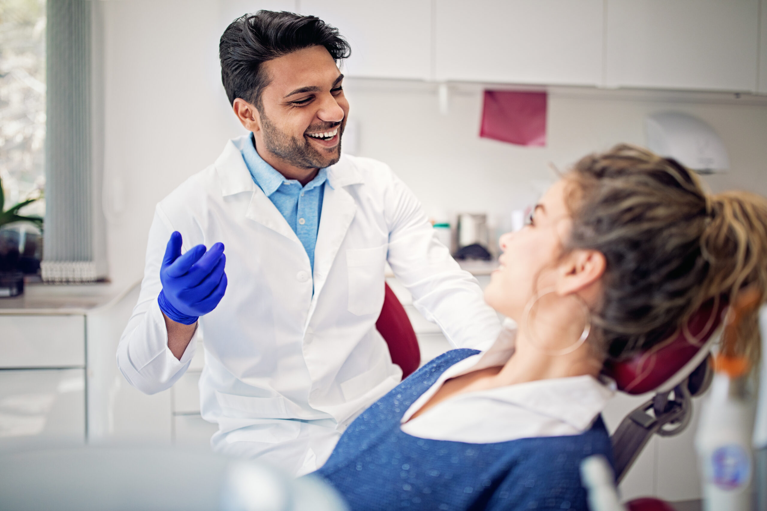 Dentist Oviedo