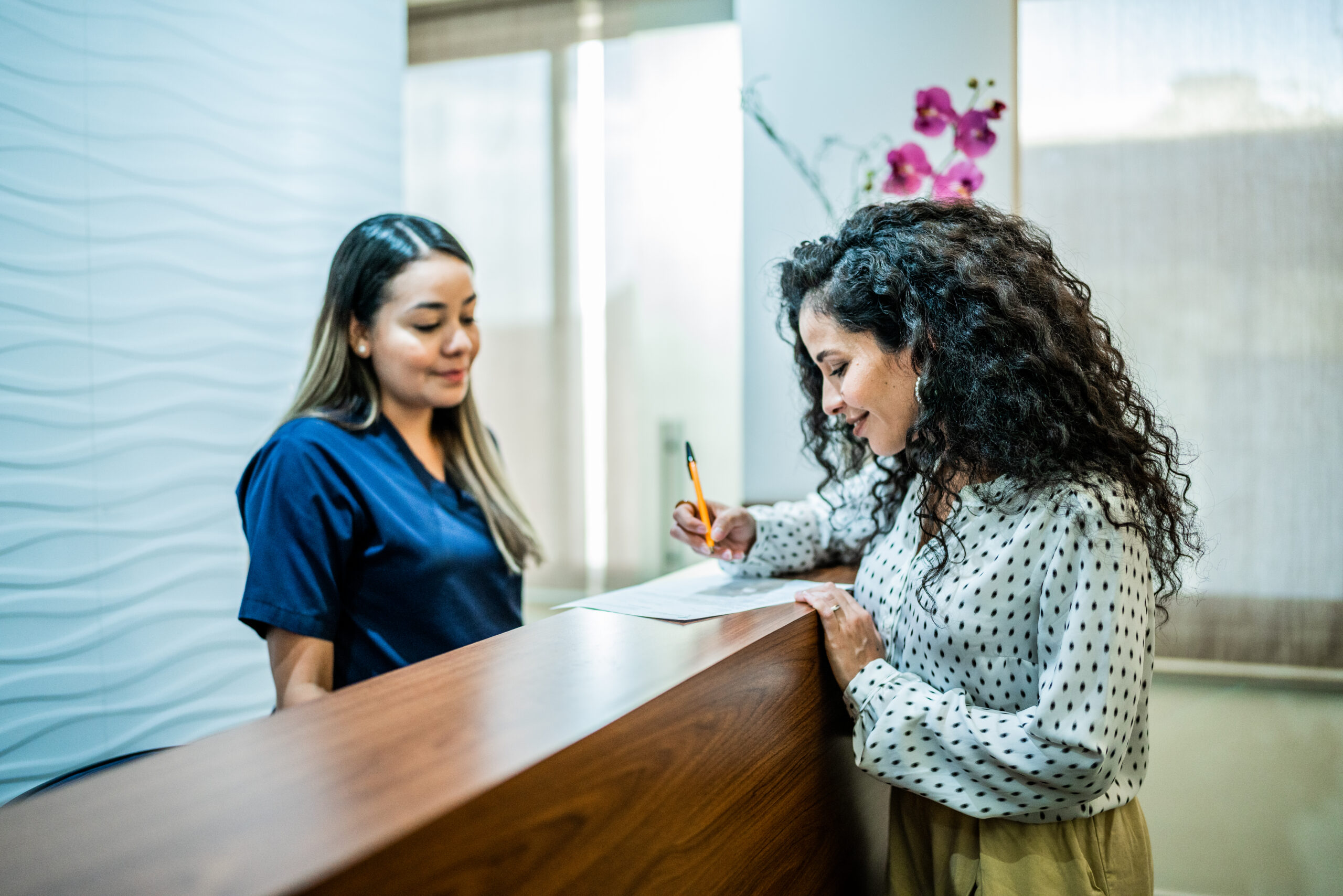 Dentist Oviedo